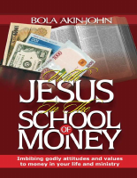 With Jesus in the School of Money by Francis Akin John.pdf